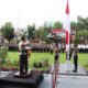 Peringati Hari Kesadaran Nasional, Polres Brebes Gelar Upacara